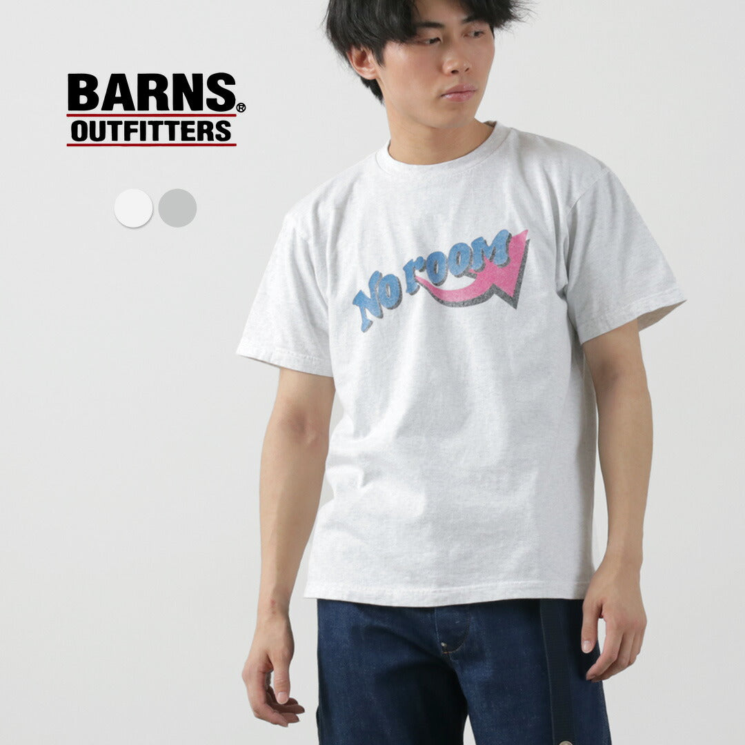 Barns / Re: Camiseta impresa de manga corta del productor