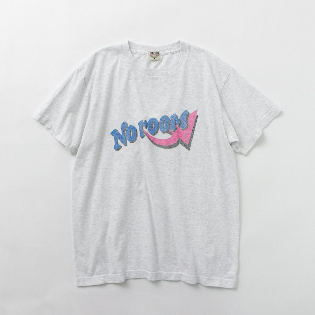 Barns / Re: Camiseta impresa de manga corta del productor