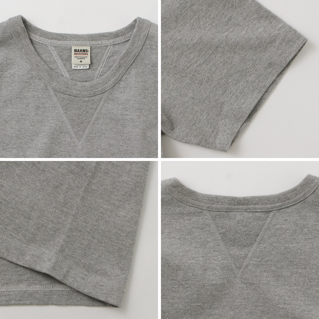 BARNS / COZUN×BATMAN TEE