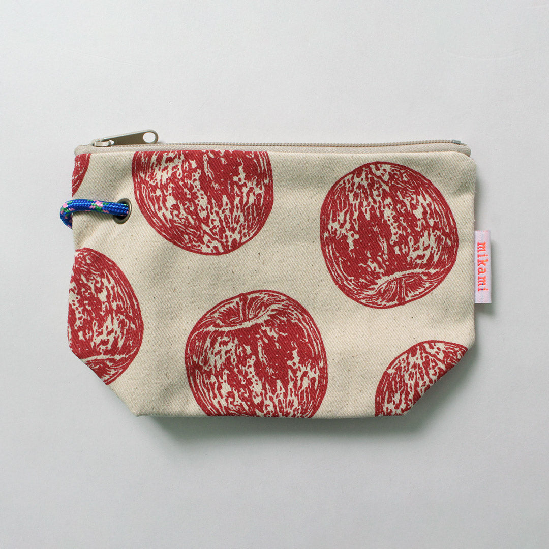 Mikami / Canvas露營袋8