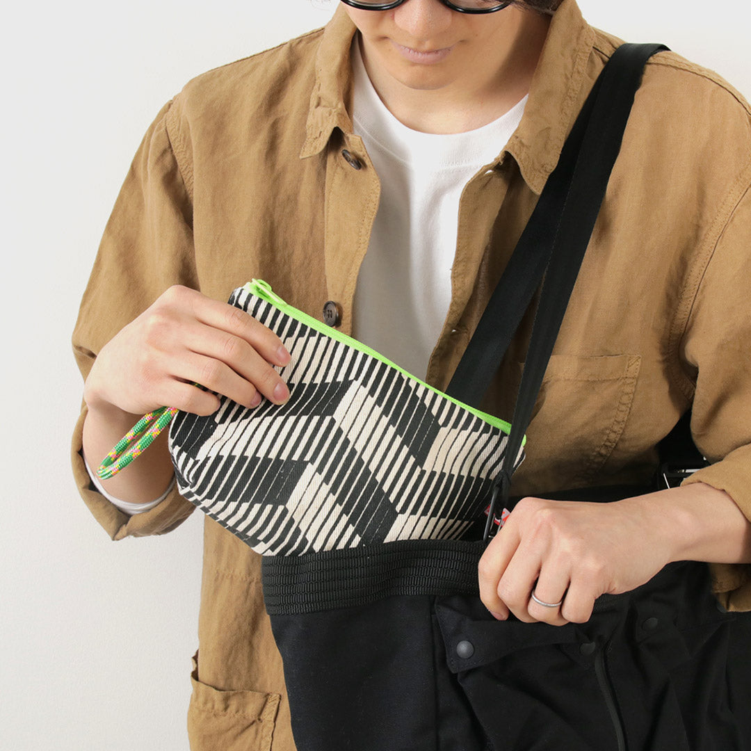 Mikami / Canvas露營袋8