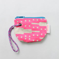 pink / F