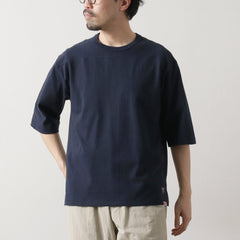 navy / M