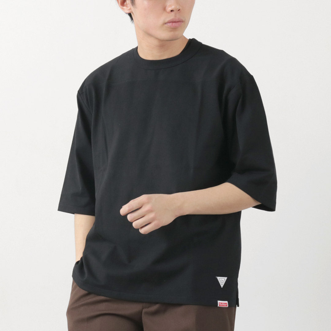 Healthknit X抹布 /足球T恤