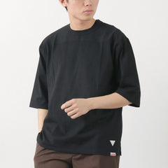 black / M