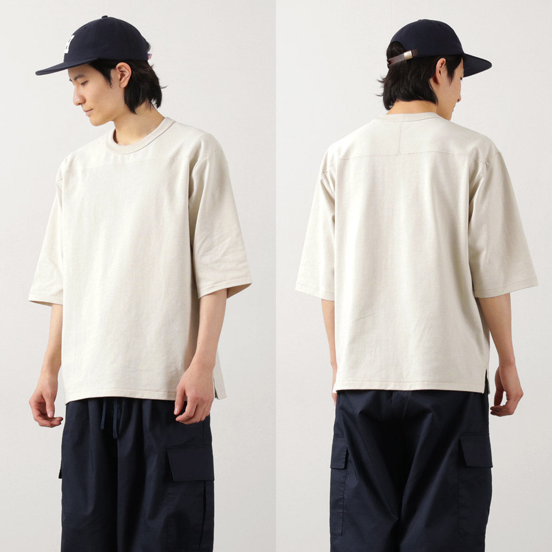 Healthknit X抹布 /足球T恤