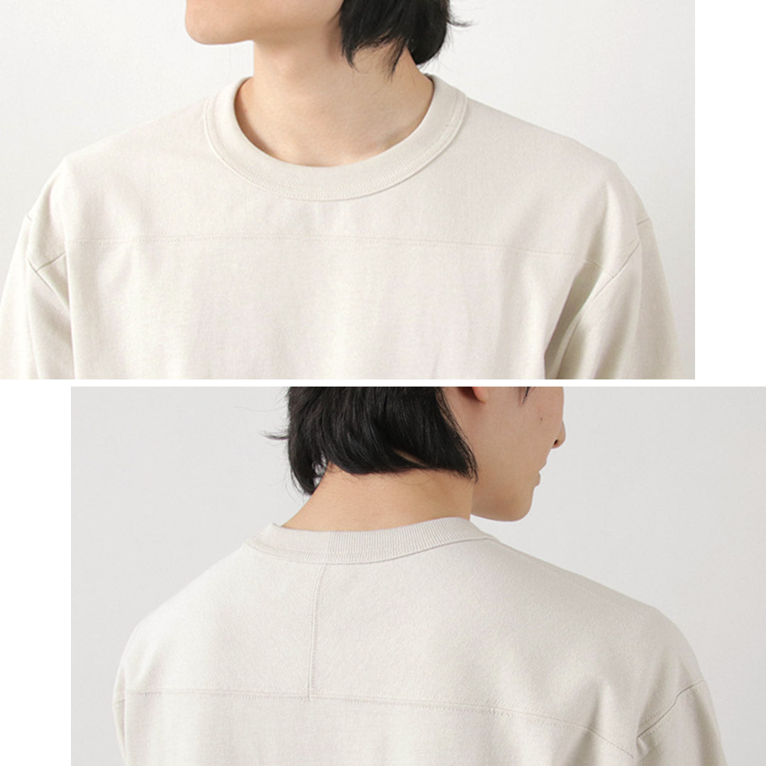 Healthknit X抹布 /足球T恤