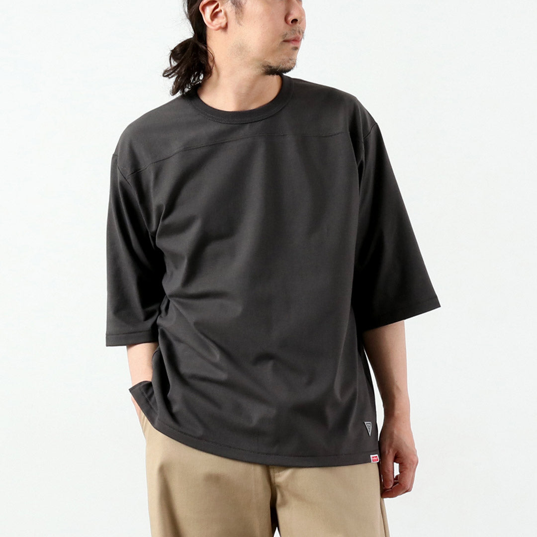 Camiseta de fútbol de colaboración HEALTHKNIT / RAG Open-End Dry Jersey