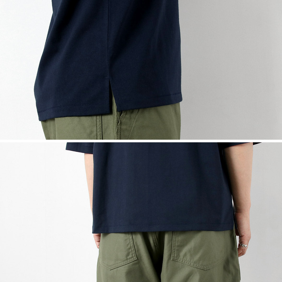 Camiseta de fútbol de colaboración HEALTHKNIT / RAG Open-End Dry Jersey