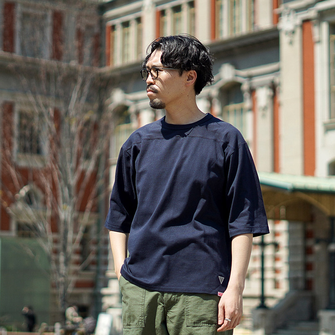 Camiseta de fútbol de colaboración HEALTHKNIT / RAG Open-End Dry Jersey