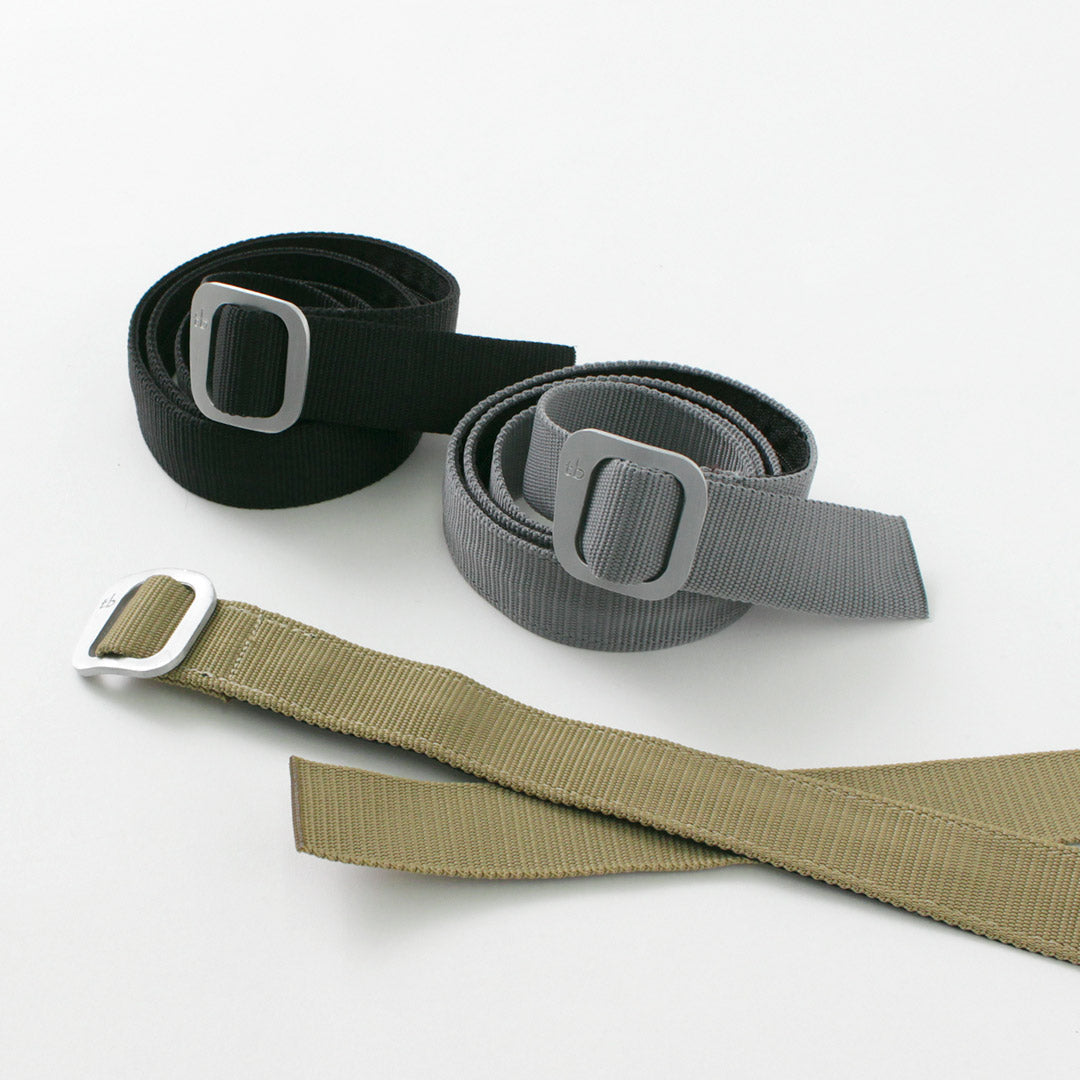 THOMAS BATES / Money Belt