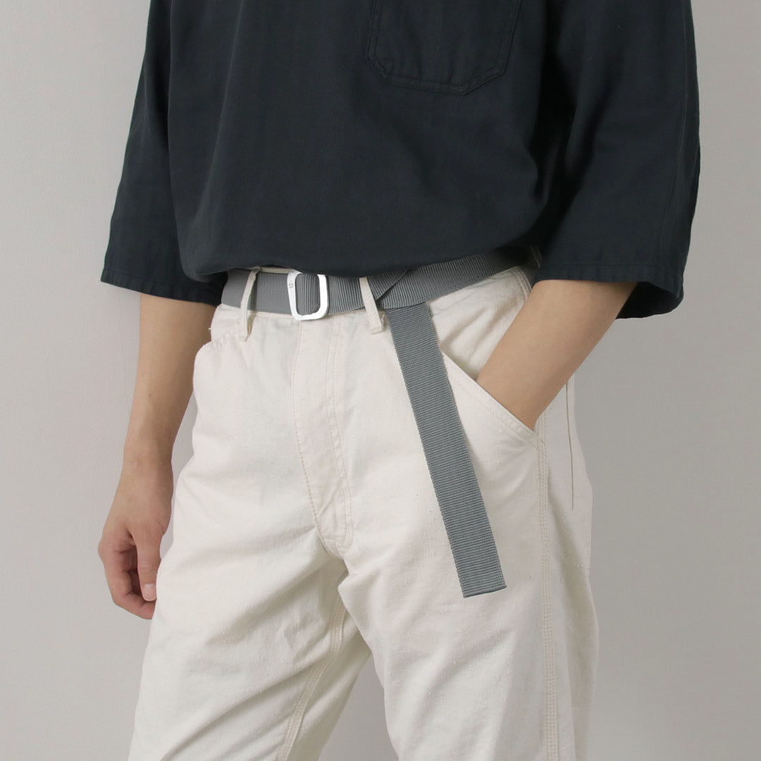 THOMAS BATES / Money Belt