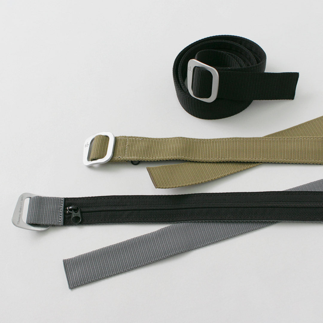 THOMAS BATES / Money Belt