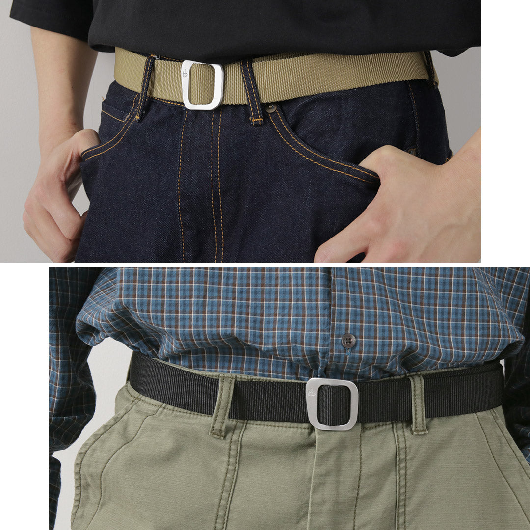THOMAS BATES / Money Belt