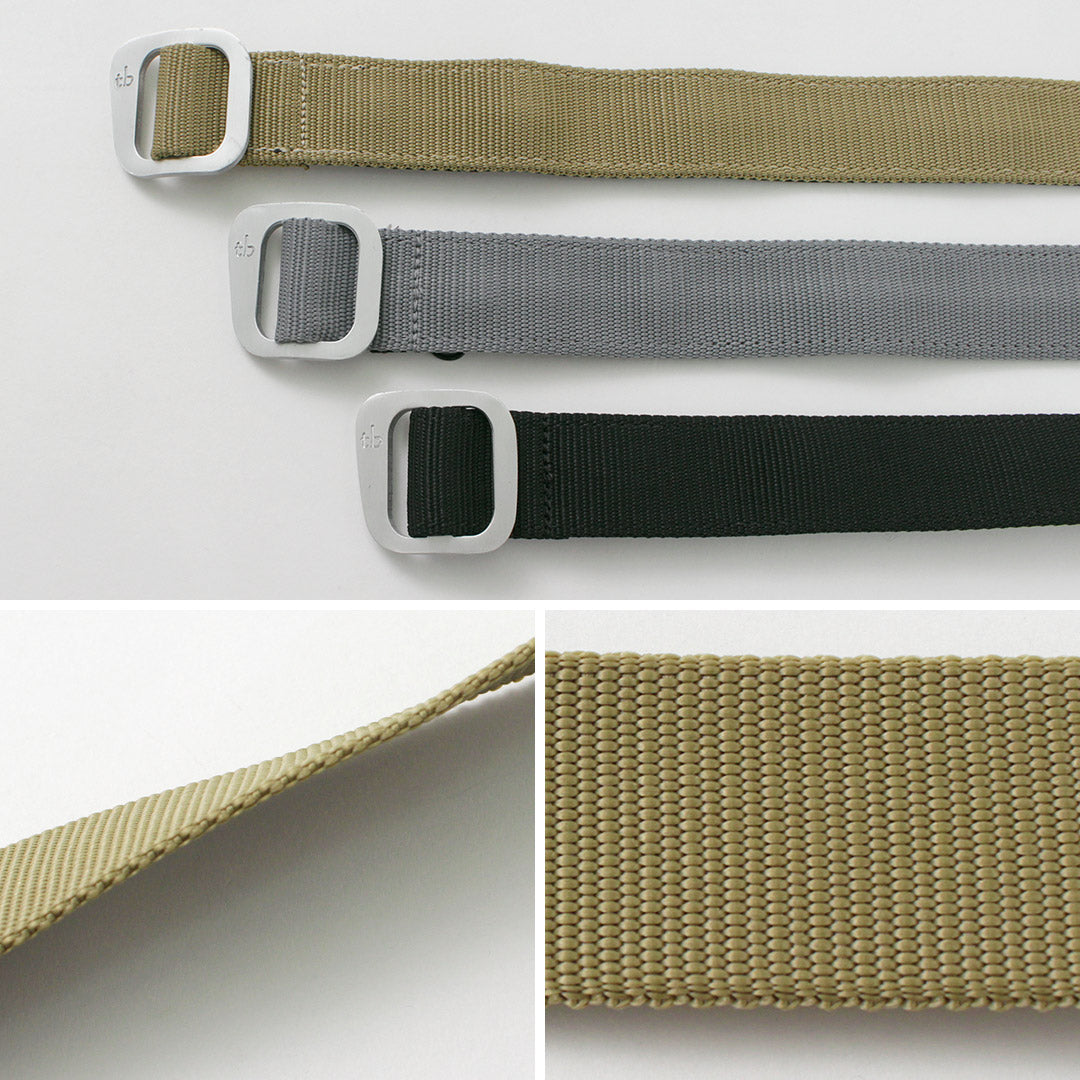 THOMAS BATES / Money Belt