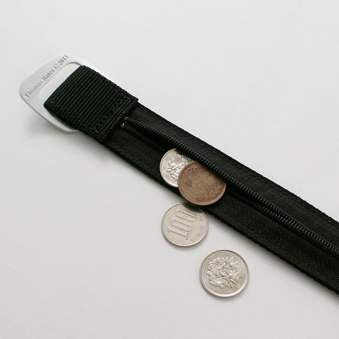 THOMAS BATES / Money Belt