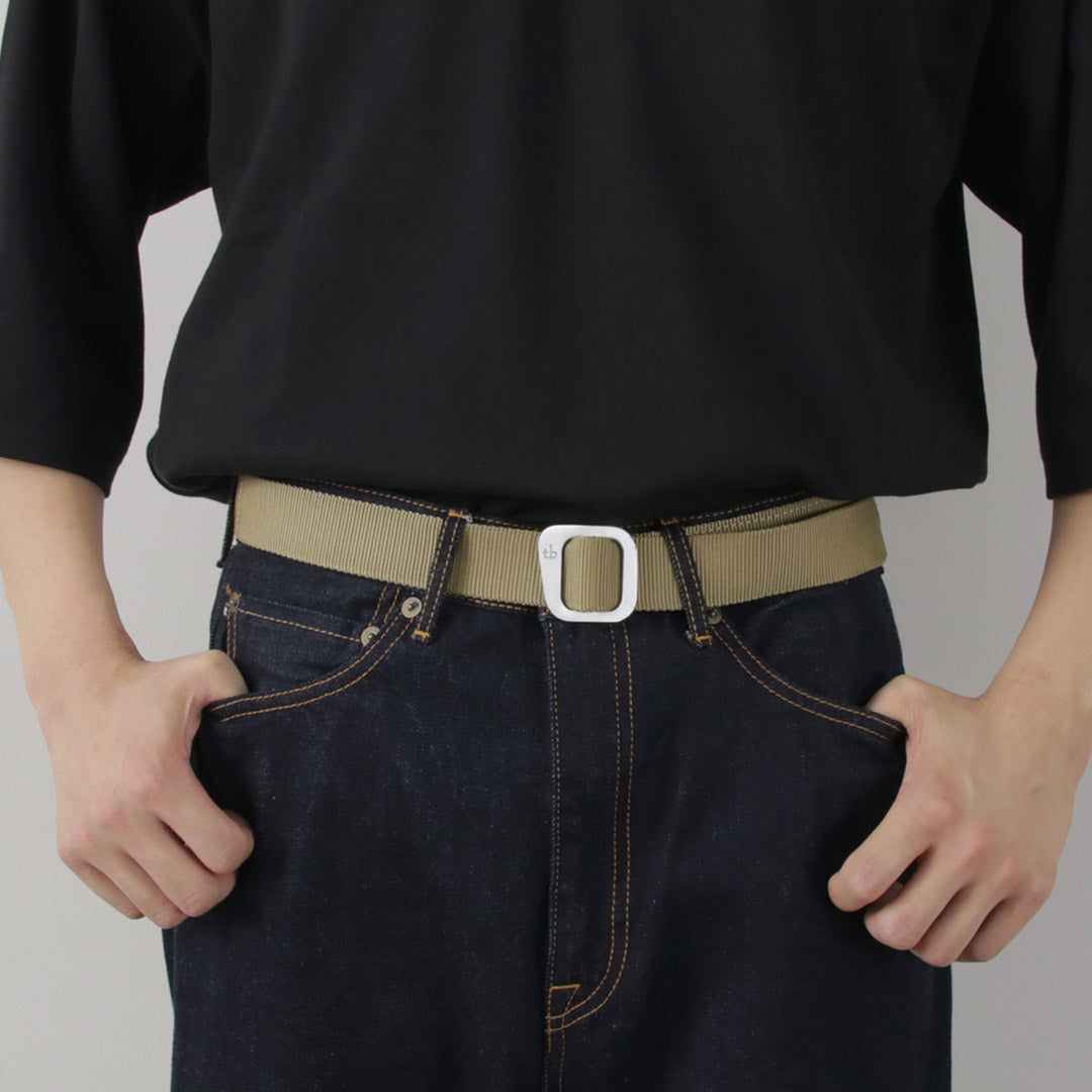 THOMAS BATES / Money Belt