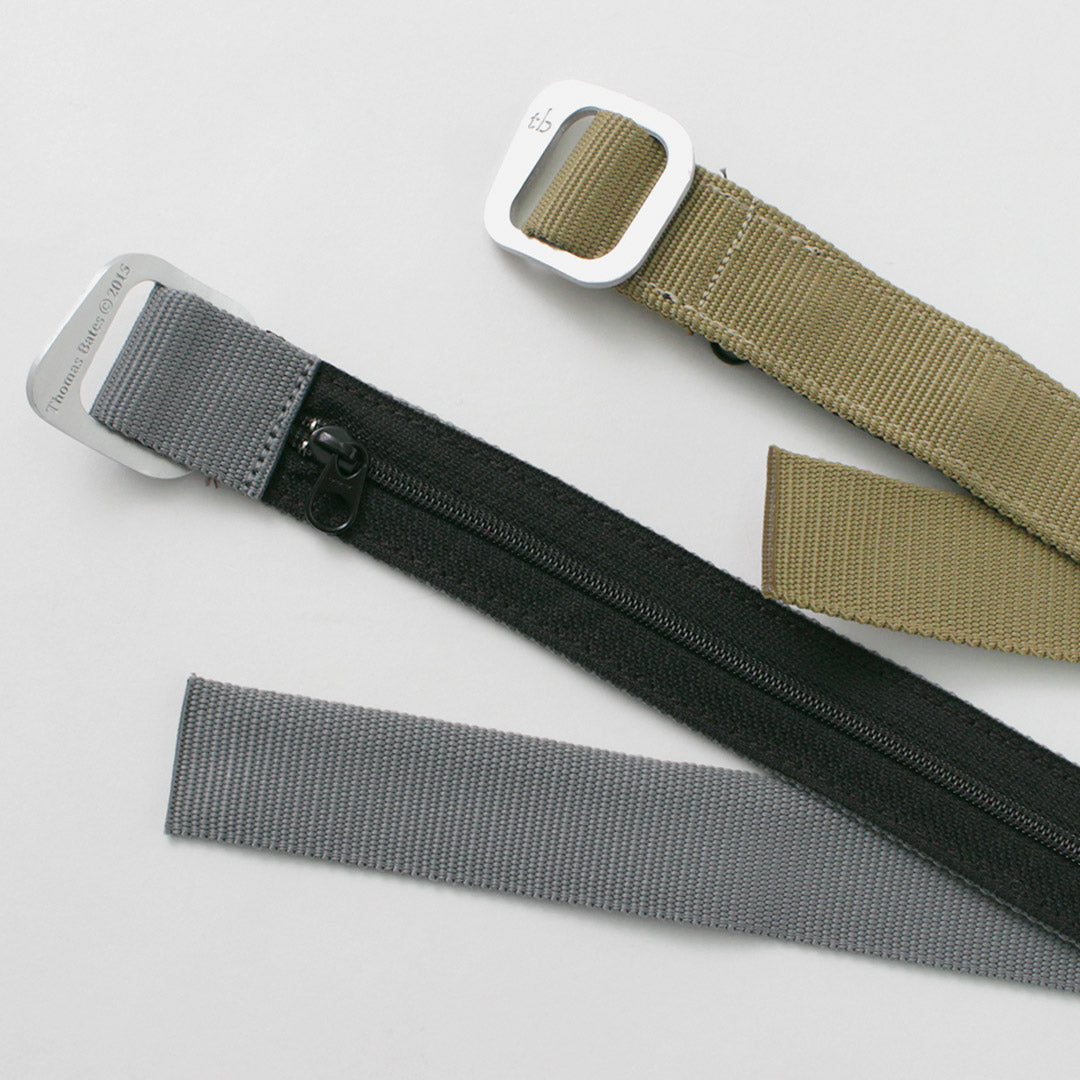 THOMAS BATES / Money Belt