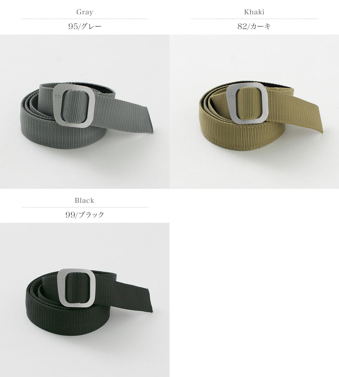 THOMAS BATES / Money Belt