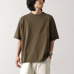 beige / L