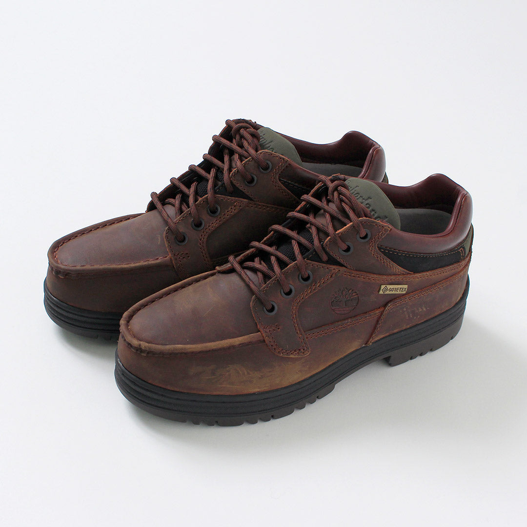 TIMBERLAND / 목토 고어텍스