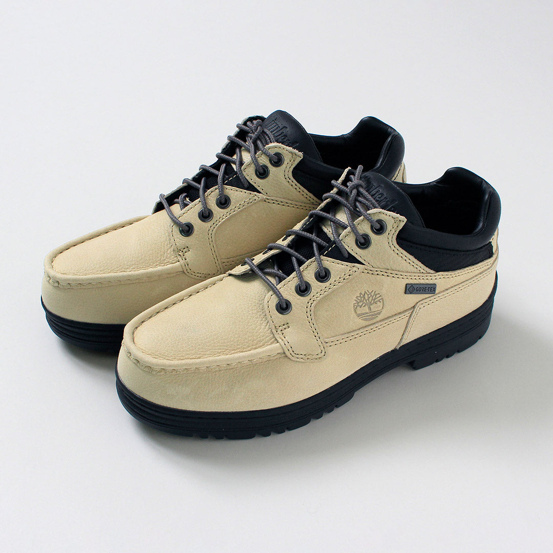 TIMBERLAND / 목토 고어텍스