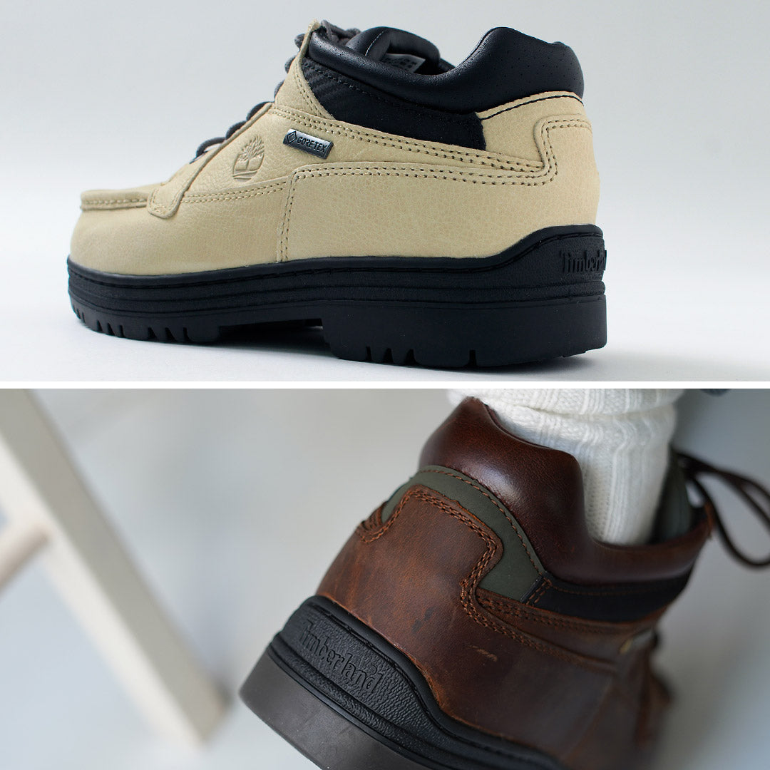 TIMBERLAND / 목토 고어텍스