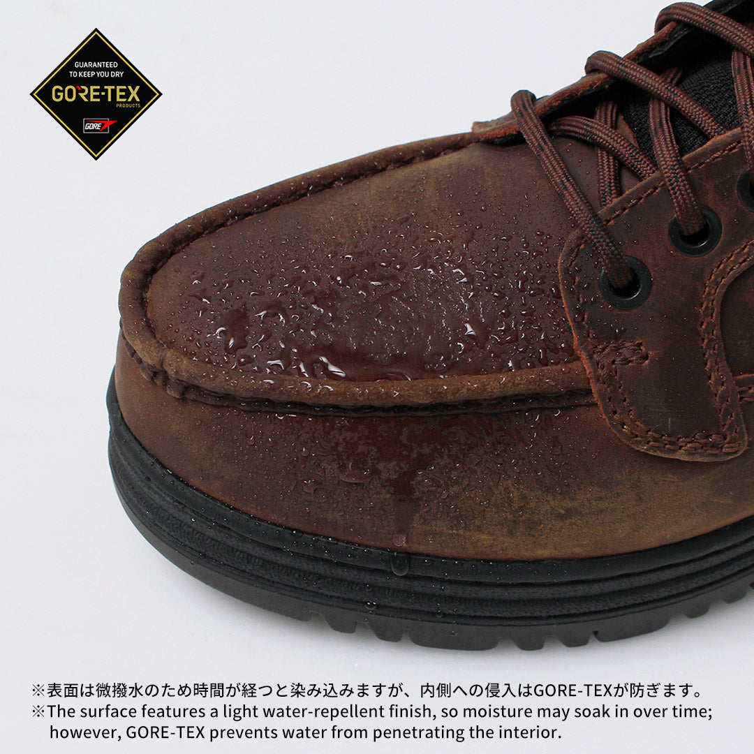 TIMBERLAND / 목토 고어텍스