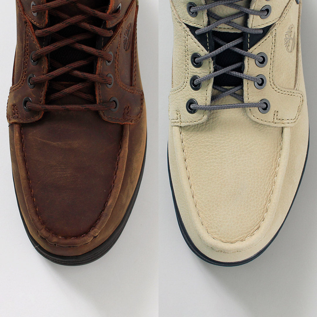 TIMBERLAND / 목토 고어텍스
