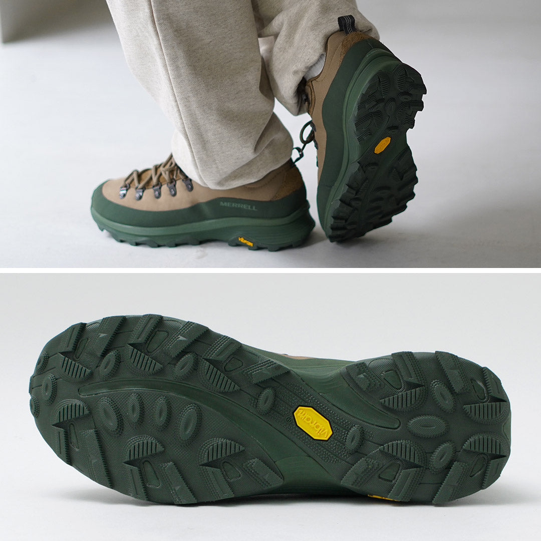 MERRELL / Ontario SP Race SE