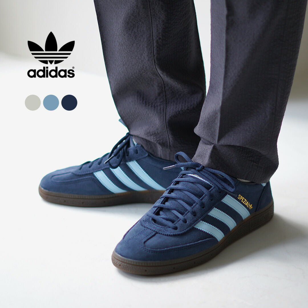 Adidas Originals / Handball Spezial Sneakers
