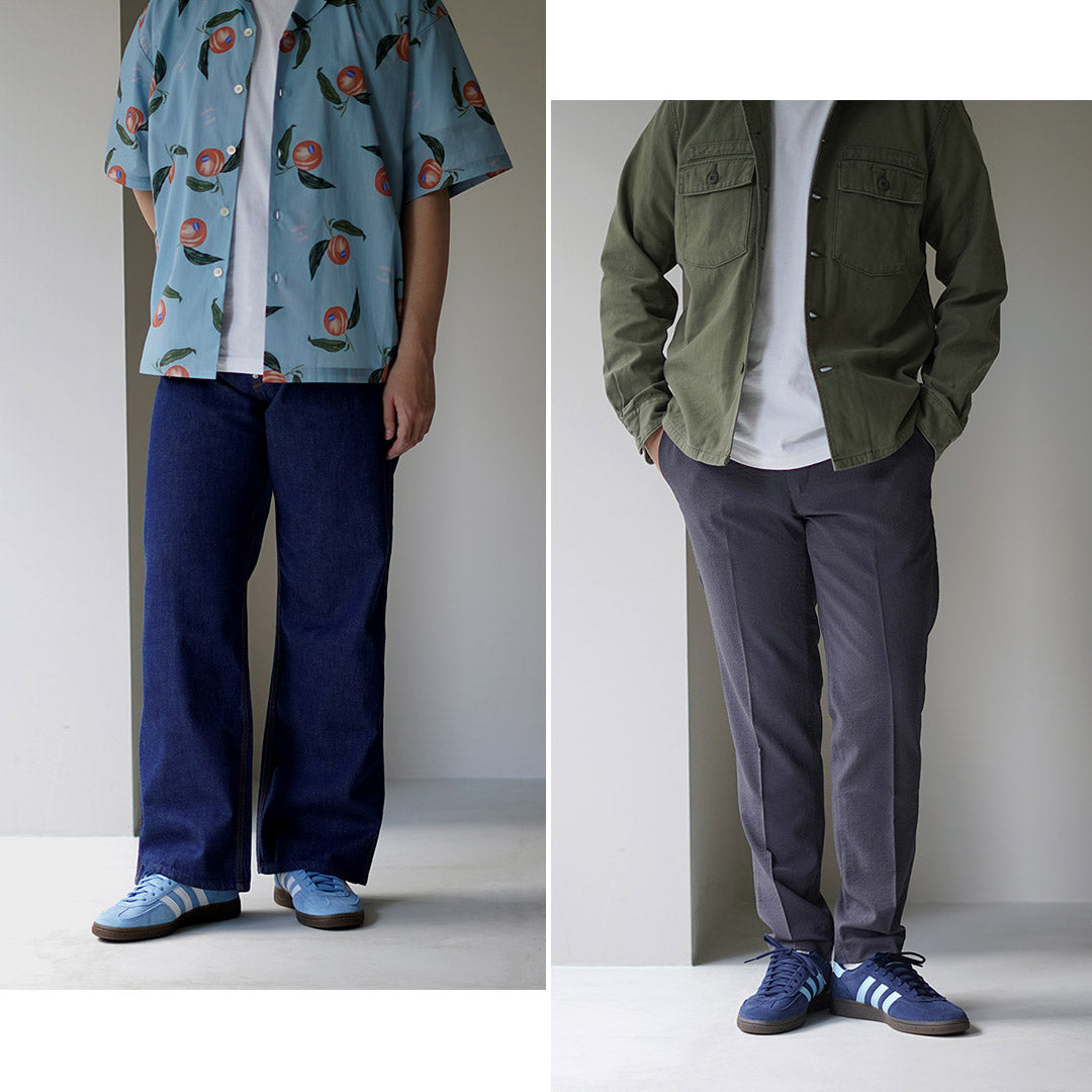 Adidas Originals / Handball Spezial Sneakers