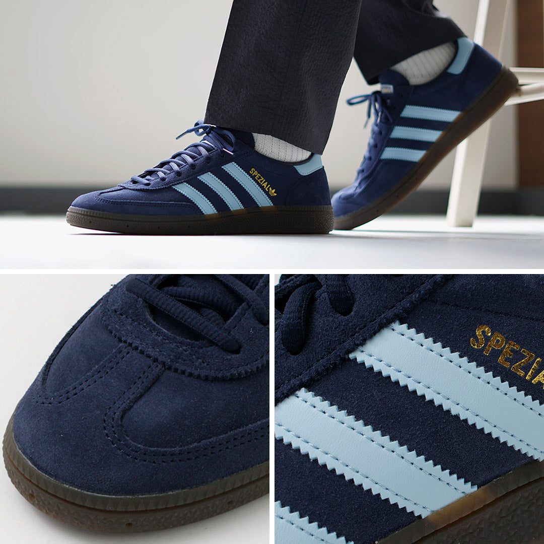 Adidas Originals / Handball Spezial Sneakers