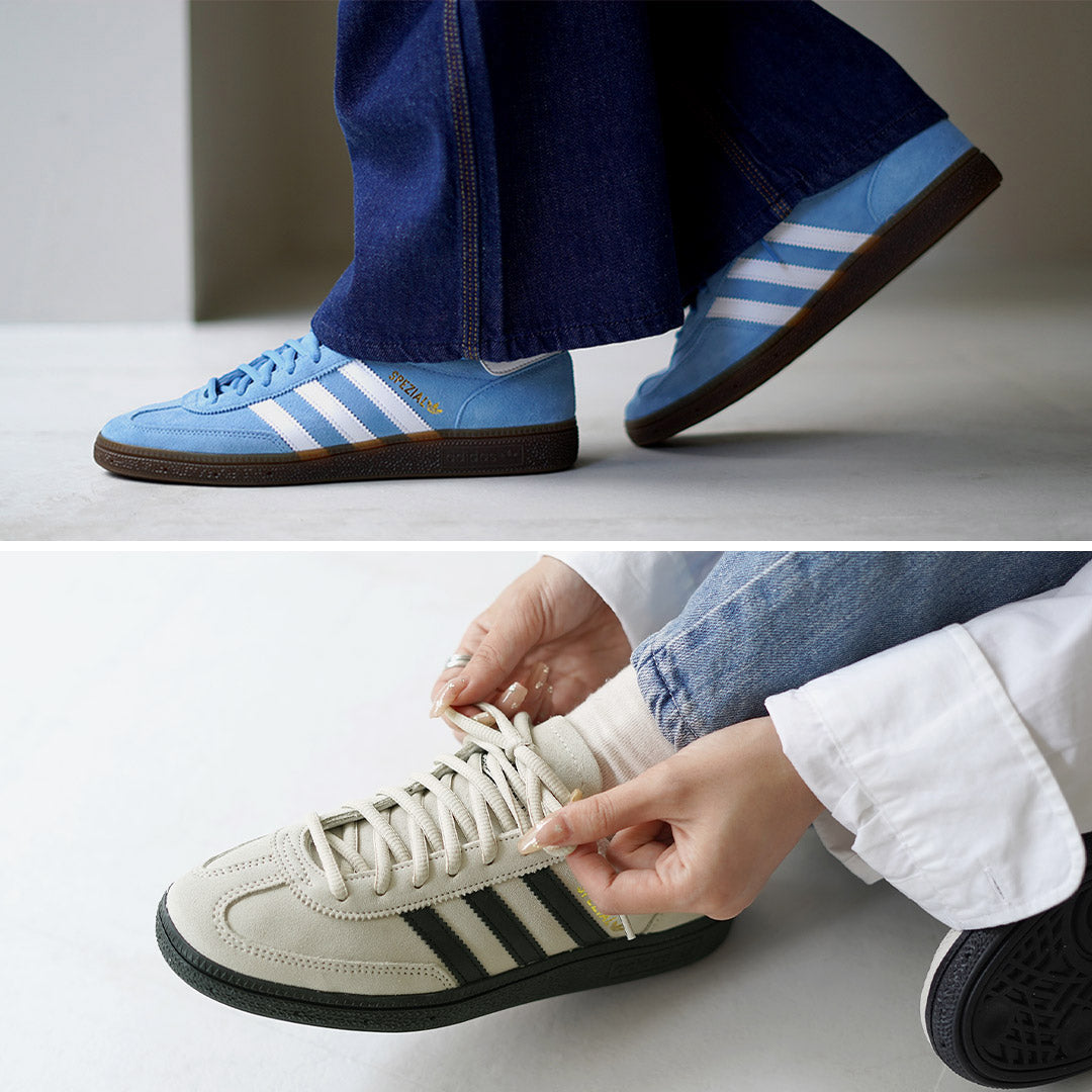 Adidas Originals / Handball Spezial Sneakers