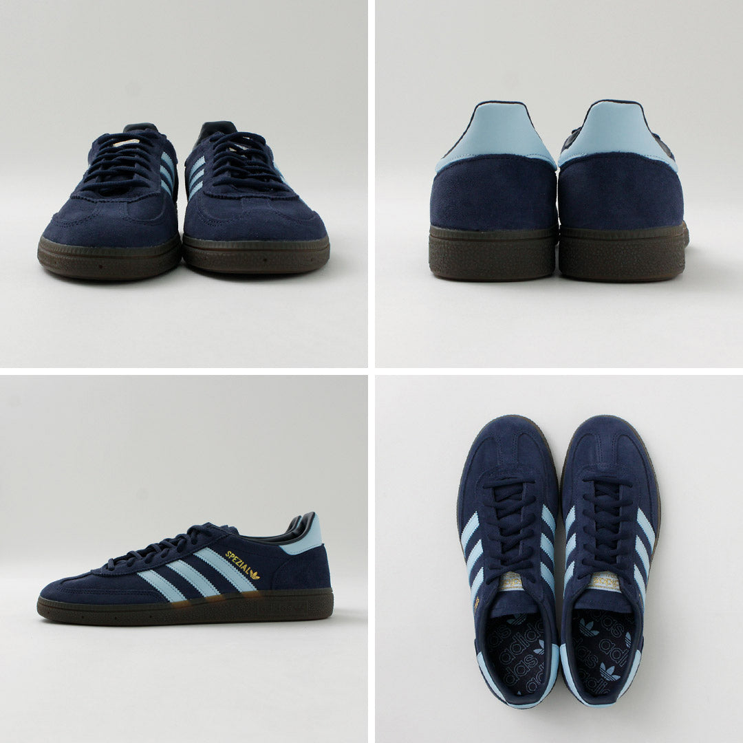 Adidas Originals / Handball Spezial Sneakers