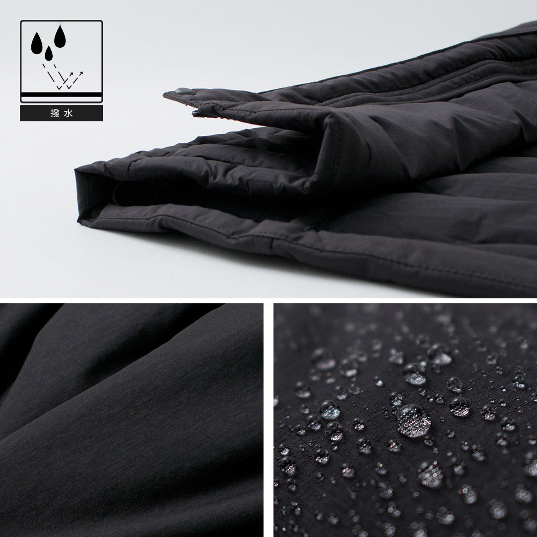 HAGLOFS / Spitz Down Hood Jacket
