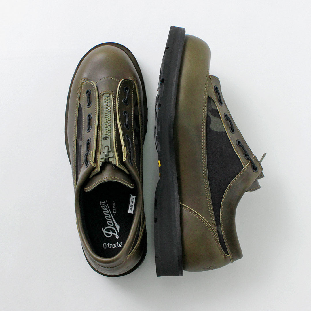 DANNER / Cascade Range AG Japan Limited Model
