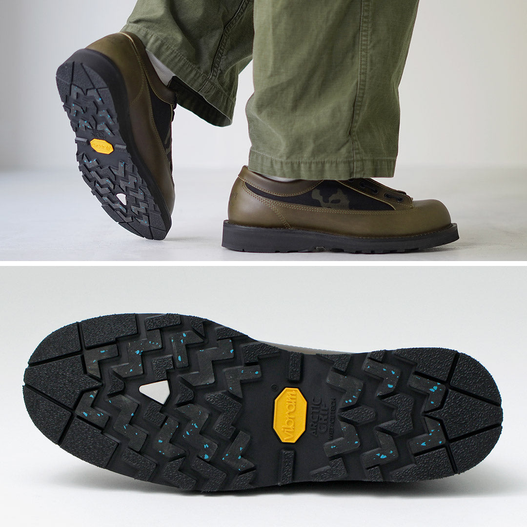 DANNER / Cascade Range AG Japan Limited Model