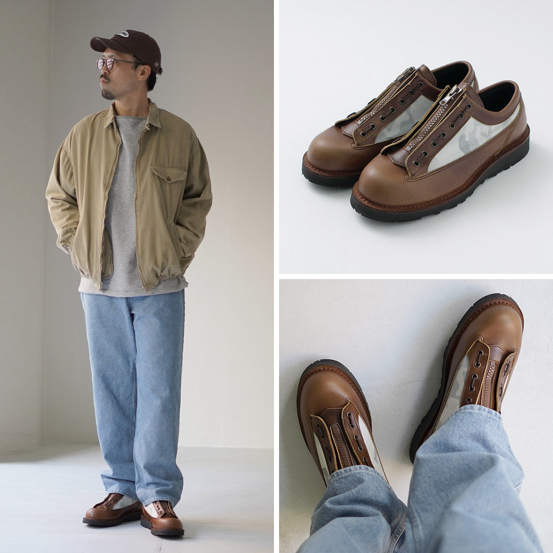 DANNER / Cascade Range AG Japan Limited Model
