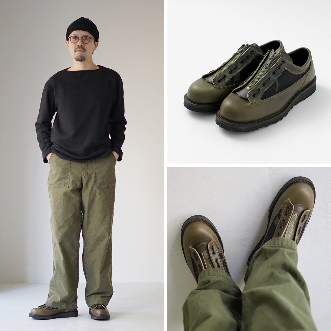 DANNER / Cascade Range AG Japan Limited Model