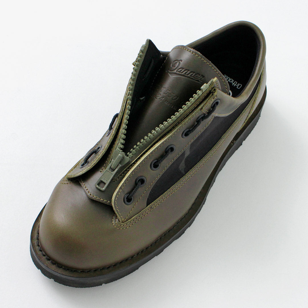 DANNER / Cascade Range AG Japan Limited Model