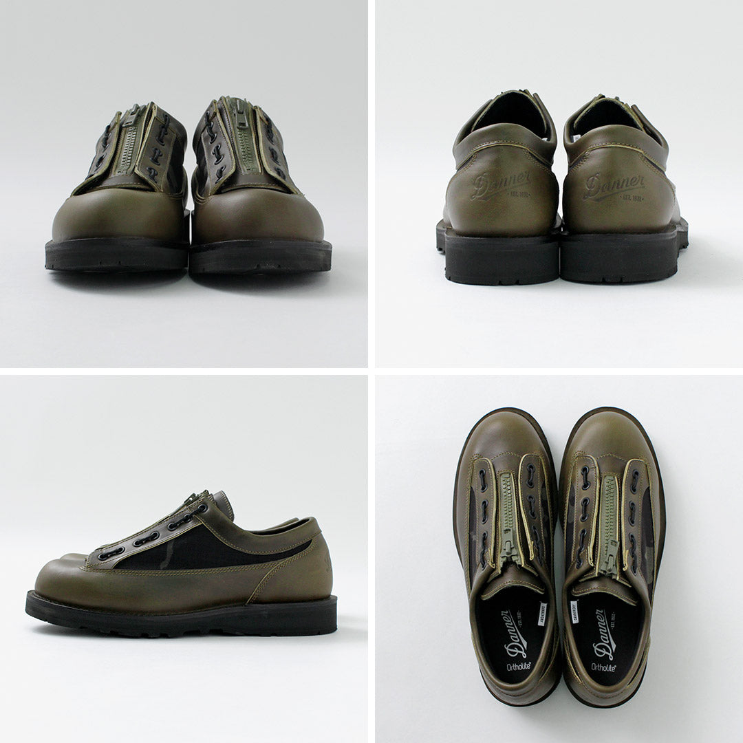 DANNER / Cascade Range AG Japan Limited Model