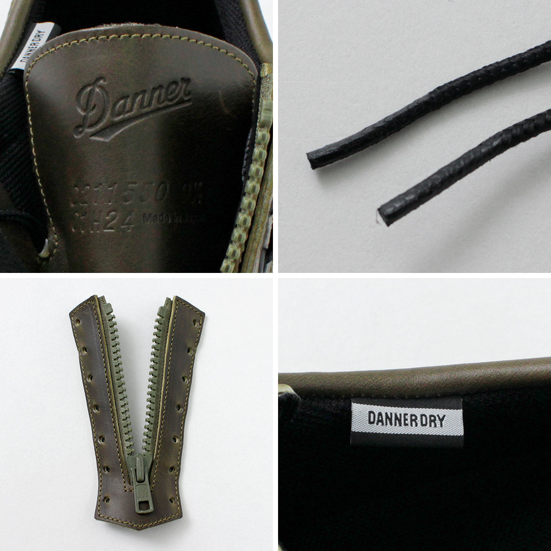 DANNER / Cascade Range AG Japan Limited Model