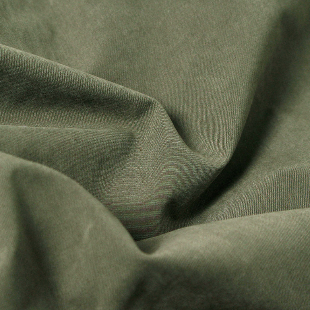 BARBOUR / EXMOOR Padded Coat