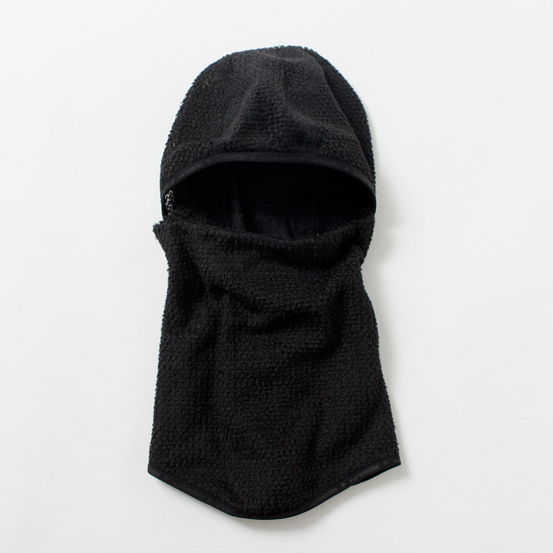 AND WANDER / Alpha Direct Balaclava