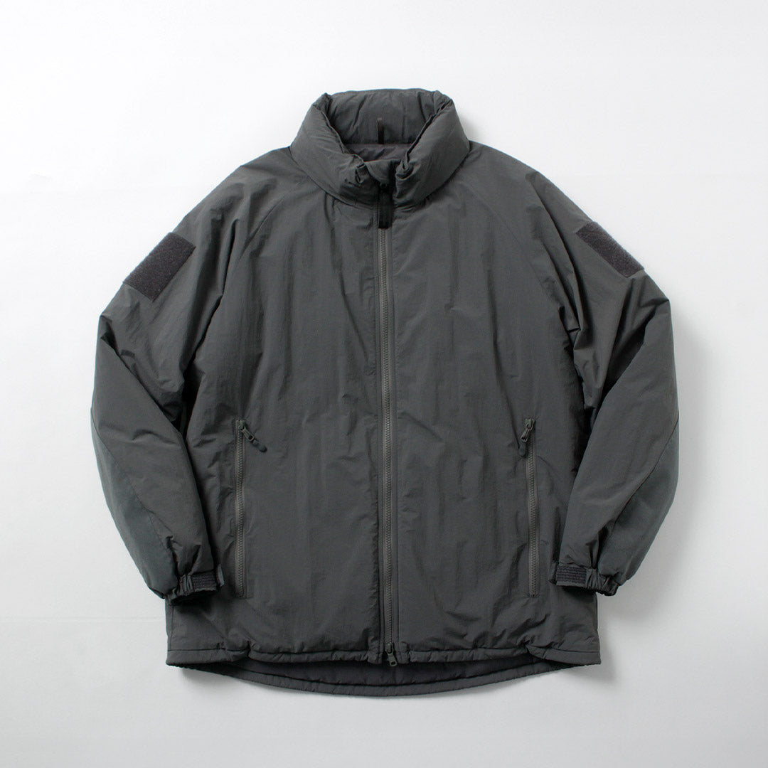 WILDTHINGS / 快乐夹克 2 型