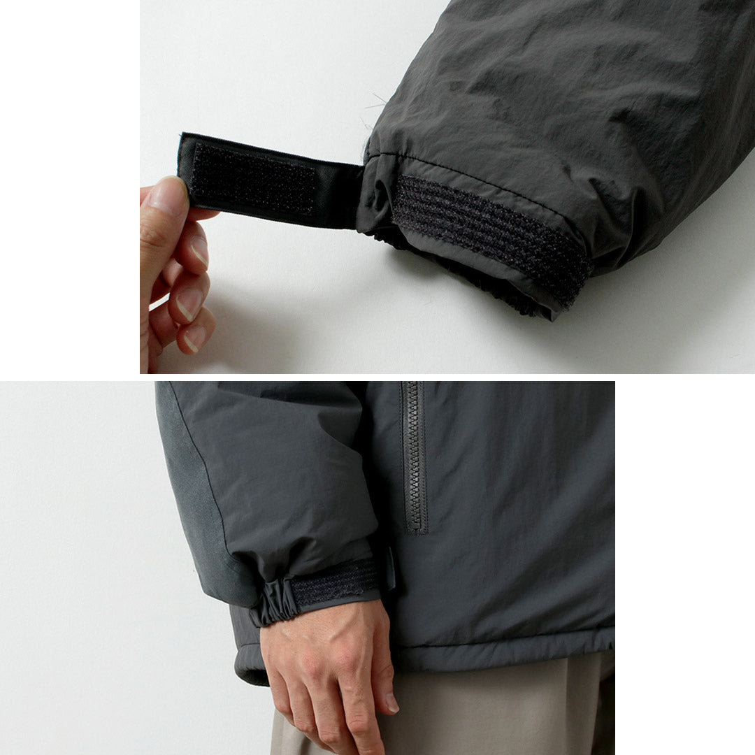 WILDTHINGS / 快乐夹克 2 型