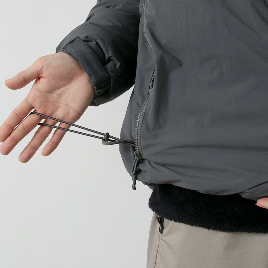 WILDTHINGS / 快乐夹克 2 型