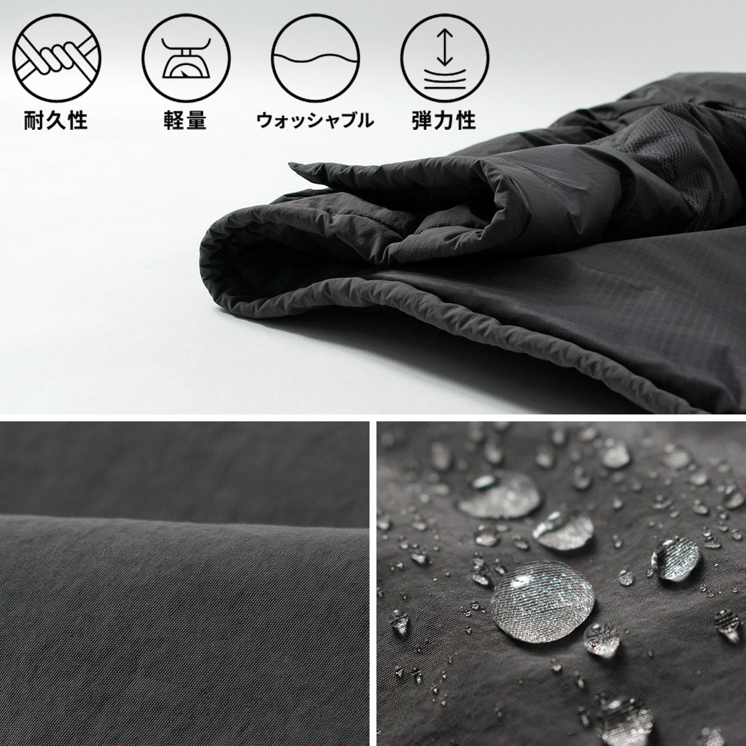 WILDTHINGS / 快乐夹克 2 型