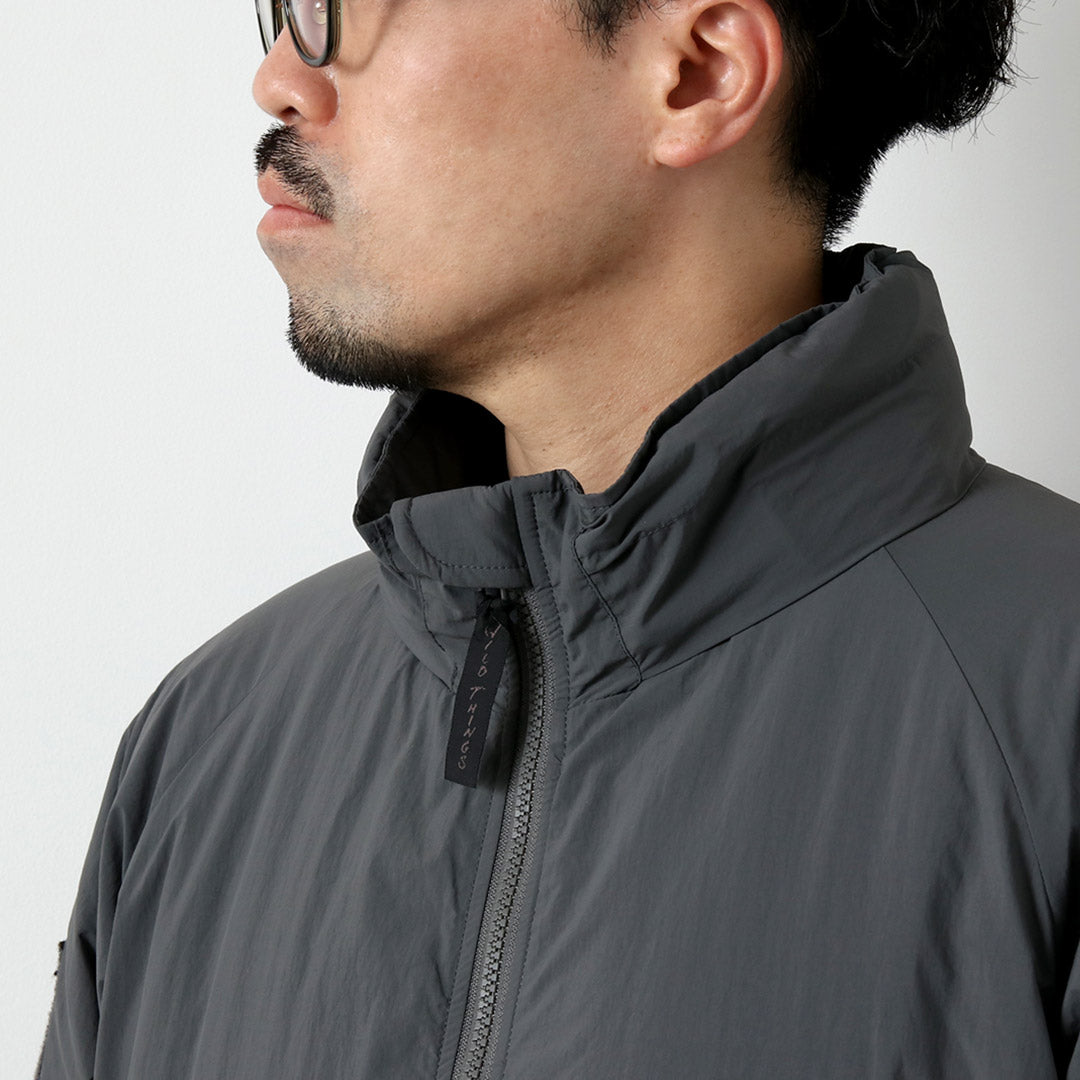 WILDTHINGS / 快乐夹克 2 型